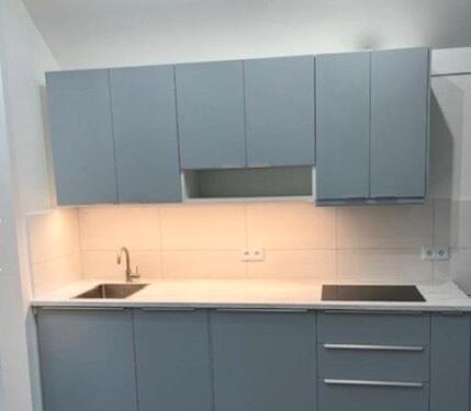 Foto - Etagenwohnung in München zur Miete