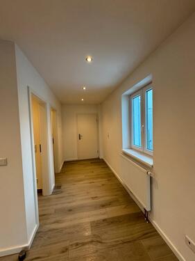 Foto - 3 Zimmer Etagenwohnung in Geisenfeld