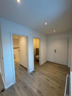 Foto - Etagenwohnung in Geisenfeld zur Miete