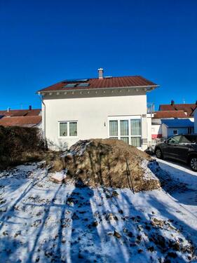 Foto - 5 Zimmer Einfamilienhaus zum Kaufen in Illingen