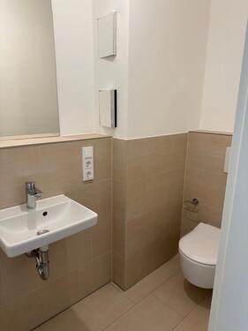 Foto - Dachgeschoßwohnung in Berlin zur Miete