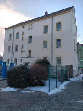 Foto - 3 Raum Wohnung in Meißen zu vermieten