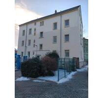 3 Raum Wohnung in Meißen zu vermieten - Klipphausen