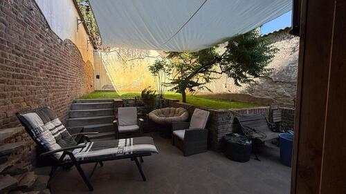 Foto - Eigentumswohnung mit „Haus-im-Haus“-Charakter