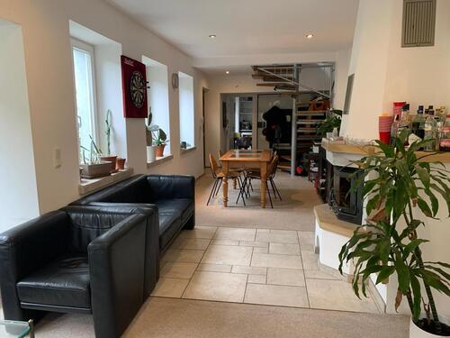 Foto - 4 Zimmer Etagenwohnung in Aachen