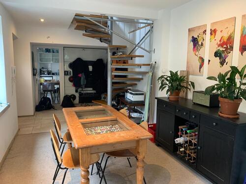 Foto - Etagenwohnung in Aachen zum Kaufen