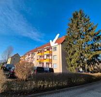 Helle 3Raum Wohnung Erstbezug nach Sanierung Stellplatz - Zwickau