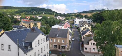 Foto - 3 Raum Wohnung - 360,00&nbsp;EUR Kaltmiete, ca.&nbsp; 66,00&nbsp;m&sup2;