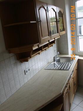 Foto - Dachgeschoßwohnung in Elterlein zur Miete