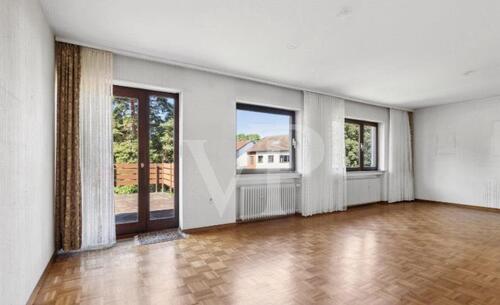 Foto - 3 Zimmer Wohnung in Vogelsang zu vermieten