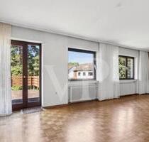 3 Zimmer Wohnung in Vogelsang zu vermieten - Saarlouis