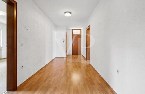 Foto - 3 Zimmer Etagenwohnung zur Miete in Saarlouis