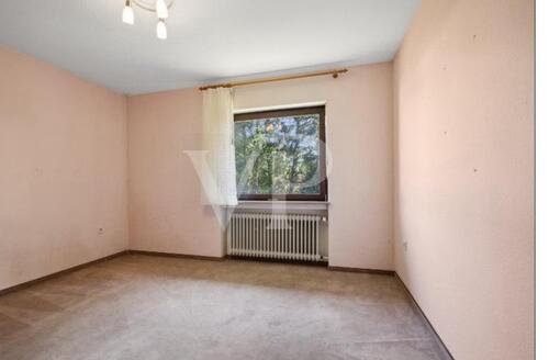 Foto - 3 Zimmer Etagenwohnung in Saarlouis