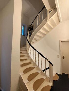 Foto - 3 Zimmer Dachgeschoßwohnung in Linz am Rhein