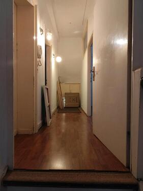 Foto - Dachgeschoßwohnung in Linz am Rhein zur Miete