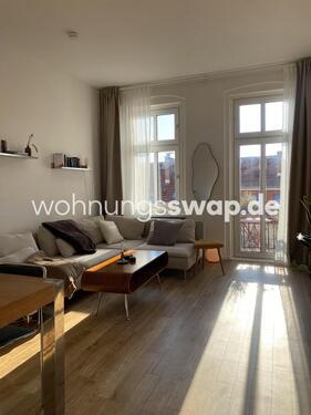 Foto - Wohnungsswap - 2 Zimmer, 70 m² - Berthelsdorfer Straße, Neukölln, Berlin