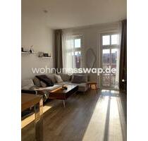Wohnungsswap - 2 Zimmer, 70 m² - Berthelsdorfer Straße, Neukölln, Berlin