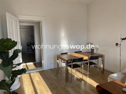 Foto - 2 Zimmer Etagenwohnung zur Miete in Berlin