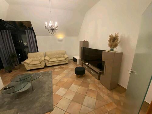 Foto - 3 Zimmer Etagenwohnung zur Miete in Hirzenhain