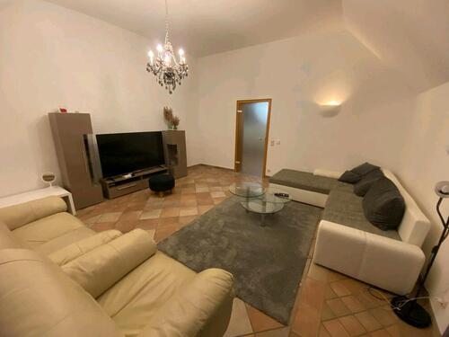 Foto - 3 Zimmer Etagenwohnung in Hirzenhain