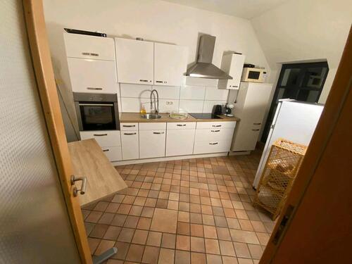 Foto - Etagenwohnung in Hirzenhain zur Miete