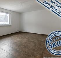 3-Zimmer-Wohnung auf zwei Etagen in Oberbaar zwischen Mayen und Adenau - Ettringen