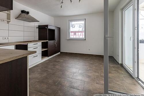 Foto - 3 Zimmer Etagenwohnung zur Miete in Ettringen