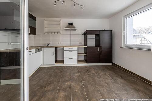 Foto - Etagenwohnung in Ettringen zur Miete