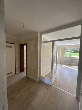 Foto - 2 Zimmer Erdgeschoßwohnung zur Miete in Hagen