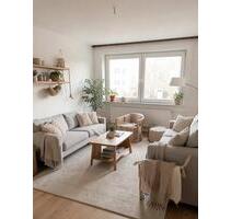 3 ZKB Wohnung in Niederrad zu vermieten - Frankfurt am Main Gutleutviertel