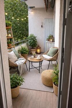 Foto - 3 Zimmer Etagenwohnung zur Miete in Frankfurt am Main