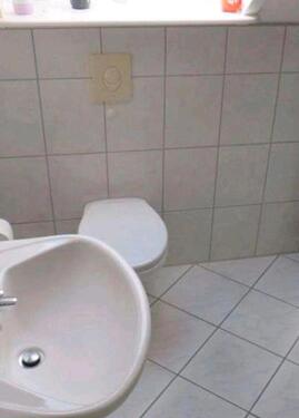 Foto - Dachgeschoßwohnung in Brome zur Miete