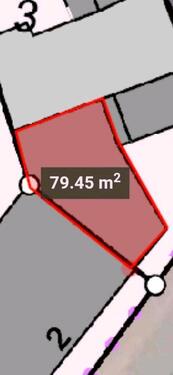 Foto - Schuppen Garage Stellplatz Lager in Kirberg mit Strom