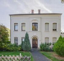 Schöne geräumige 2-Zimmer im Dachgeschoss einer Jugendstilvilla - Hagen Hagen-Nord