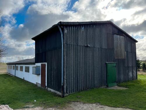 Foto - Lager, Einlagerung, Selfstorage - ganzjährig zugänglich