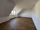 Foto - 2 Zimmer Dachgeschoßwohnung in Pampow
