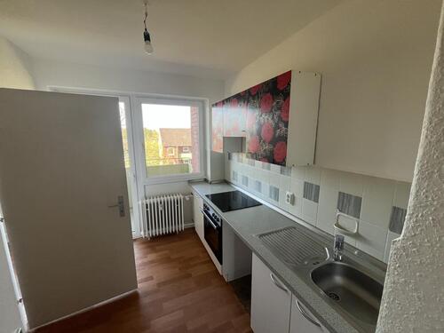 Foto - 2 Zimmer Etagenwohnung zur Miete in Trappenkamp