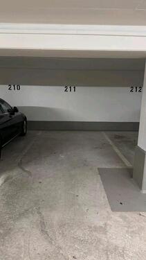 Foto - Einzelgaragenstellplatz zu vermieten - Sendling Westpark