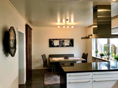 Foto - 5 Zimmer Etagenwohnung zur Miete in Piesport
