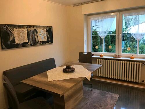 Foto - 5 Zimmer Etagenwohnung in Piesport