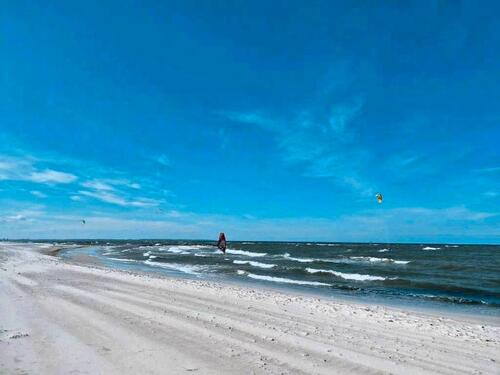Foto - Ferienwohnung an der Ostsee 'Heimathafen' in Wisch