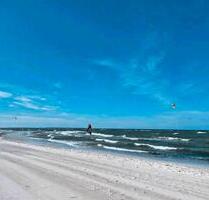Ferienwohnung an der Ostsee 