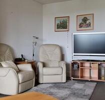 möblierte 3-Zimmer-Wohnung in Oberasbach