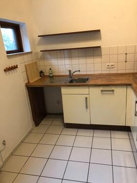 Foto - 3 Zimmer Etagenwohnung zum Kaufen in Flensburg