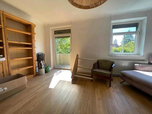 Foto - 3 Zimmer Etagenwohnung zur Miete in Dresden