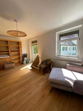 Foto - Etagenwohnung in Dresden zur Miete