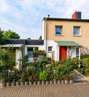 Foto - Einfamilienhaus in Brome mit Anliegerwohnung