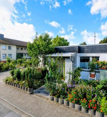 Foto - 4 Zimmer Doppelhaushälfte zum Kaufen in Brome