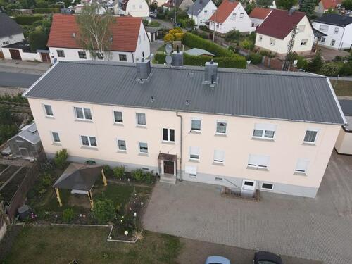 Foto - Mehrfamilienhaus direkt vom Eigentümer • provisionsfrei
