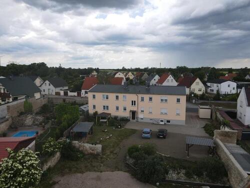 Foto - 18 Zimmer Mehrfamilienhaus, Wohnhaus zum Kaufen in Ilberstedt